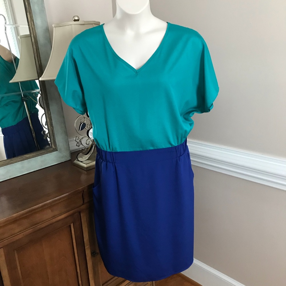 Love Ady Plus Size Dress 3X